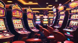 666gamws APP ဂိမ်းလော်ဘီ Screen — Slots Live Casino Sportsbook Esports ဝင်ဆောင်မှုများ