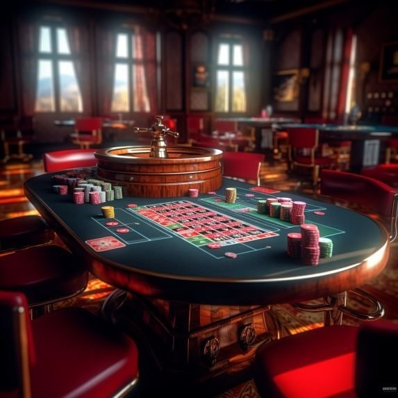 Sportsbook 666gamws
