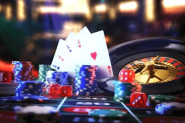 Live Casino 666gamws