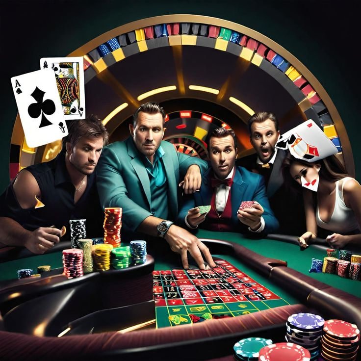 666gamws စလော့ဂိမ်း — မြန်မာ Online Slot Games ပလက်ဖောင်း ထိပ်တန်း Reels များ